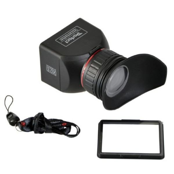 Адаптер GGS Viewfinder Magnifier GII 3.0X
